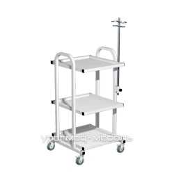 Equipment Rack Stand for TE Instruments