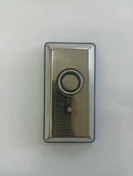 Electronic Key Reader for Access Control Systems - Model S-3 Version 02