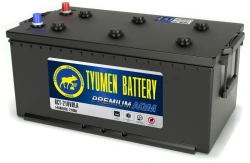 Lead Starter Battery TYUMEN 6СТ-210VRLA-R
