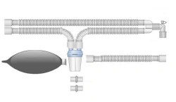 Breathing Apparatus for Anesthesia and Resuscitation Equipment - Standard Version