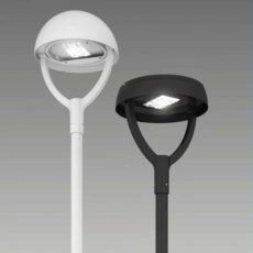 Street Lighting Fixture Liga Model LIGA T2 56