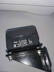 Push Button Control Station PKB TIS 2.1.9.07.000