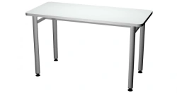 Four-Person Dining Table 1300x600x750mm without Brackets