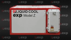 Explosion-Proof Liquid Cooler EXP LIQUIDCOOL Z