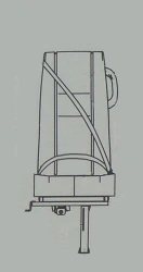 Passenger Seat PS03.6830.006-201