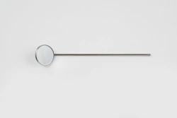 Gargling and Nasopharyngeal Mirror, 27 mm - VZG-27