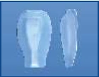 Anatomical Closed Contour Matrices for Diastema Closure No. 1.951