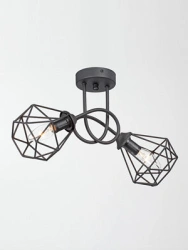 General Purpose Stationary Light V4930-1/2PL