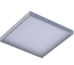 DVO-02-O-40-3K Armstrong LED Light with CRI90
