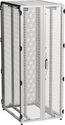 19" Server Cabinet ITK by ZPAS ZP35-42U-0812-P2P-R