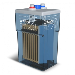 STARK 8 GroE 200 Lead Acid Battery