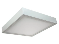 Clean Room LED Light Fixture CLEAN 595 EM