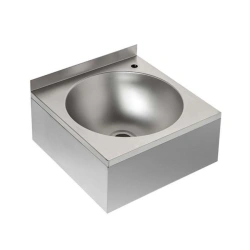 Wall-Mounted Hand Wash Stations RK