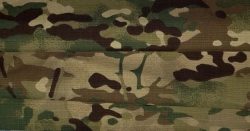 Water-Repellent Cotton-Polyamide Fabric Art. 1527-FSO