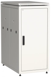 19" Network Cabinet LINEA N 24U 600x1000mm with Metal Doors LN35-24U61-MM