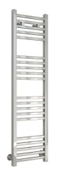 Heated Towel Rail Modus 1200x300 00-0250-1230DR, Uncoated