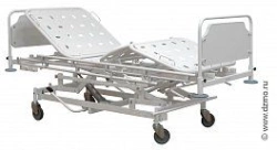 Medical Bed KM-1 for Adult Patients