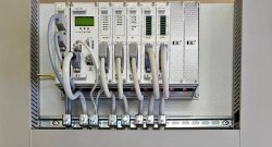 Programmable Industrial Controller DCS-2000 M2