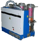 High Voltage Vacuum Circuit Breaker for 10kV Networks - VB-10-31.5/1000-1600