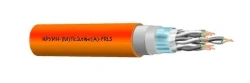 Multi-Core FRLS Cable KRUIN-(M)PsElKng(A)-FRLS-U* (1-37)x(2,3,4)x(0.2-2.5)