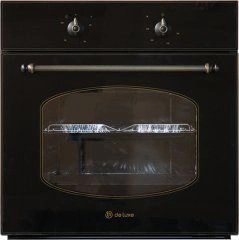 Built-in Electric Oven 6003.01эшв-104