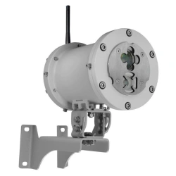 Multi-Range Flame Detector C2000R-Spektron-609-Exd-M