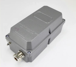 Electrical Equipment Enclosure OЭАП-4.6