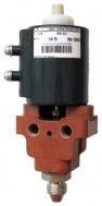 Electric Pneumatic Valve EVV-50 U3 for Remote Control of Pneumatic Actuators