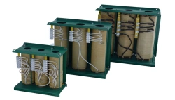 Starter Choke DPD-4-03 for 16kW Motors