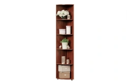 Alexandria LD 125.080.000 Finishing Shelf (Walnut)