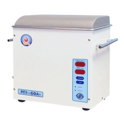 Plasma and Blood Thawing Device RP 1-BFA