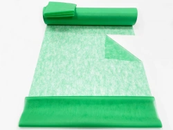 Disposable Non-Sterile Medical Protective Cover, Sheet Model MSPP23