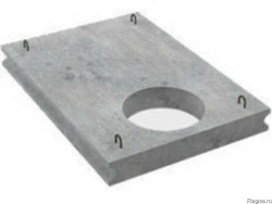 Multi-Purpose Heating Pipeline Plates for Thermal Systems PO-3