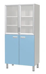 Laboratory Floor Cabinet SHL-06-MSK (SHL-06-703)