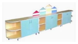 Play Wall "Pencils" Art. S.06.63