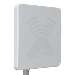 AGATA MIMO 2x2 External Panel Antenna