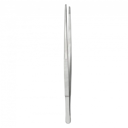 General Purpose Anatomical Tweezers TP-03-250-15, Straight, 150 mm