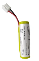 Battery 1ICR19/66A for Payment Terminals