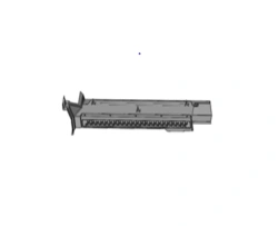 Left Rear Door Assembly S.21Р-20.50.350