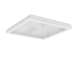 IP54 Clip Light for Medical and Humid Environments - Model C-20-4000K