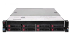 Compact 2U Server QTECH QSRV-260812-E-R