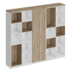 Customizable Combination Cabinet