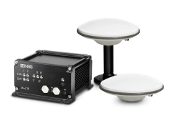 Dual-Antenna GNSS Receiver for High-Precision Positioning OS-213