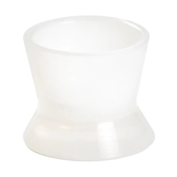 Flexible Dental Mixing Bowl for Plastics, Model CHRZ-5/40