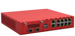 ISN41508T3-M/ISES1004 Service Router