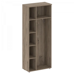 Wooden Archive Cabinets Shift Series