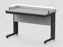 Laboratory Desk for Educational Institutions Pro Series SL (Student Model)