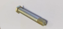 Reduced Hexagon Head Bolts, Steel 16ХСН, OST 1 3113
