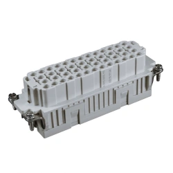 Electrical Socket RP-46-16-500 for Circuit Connection