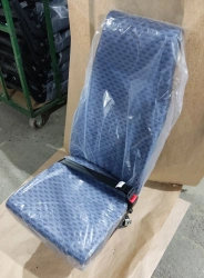 Passenger Seat for M2 and M3 Category Vehicles "3370-68XXXXX-XXXH